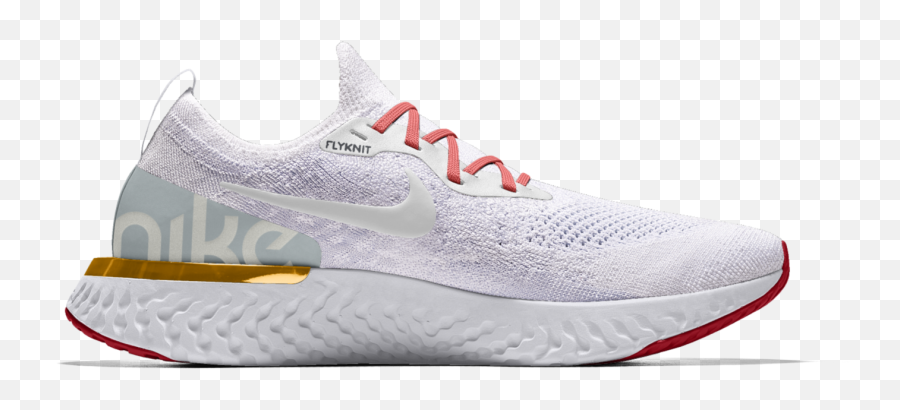 Pokaj Pokaziva Zabavi Se Nike Epic React Flyknit Id - Round Toe Emoji,Nike Federer Emoji