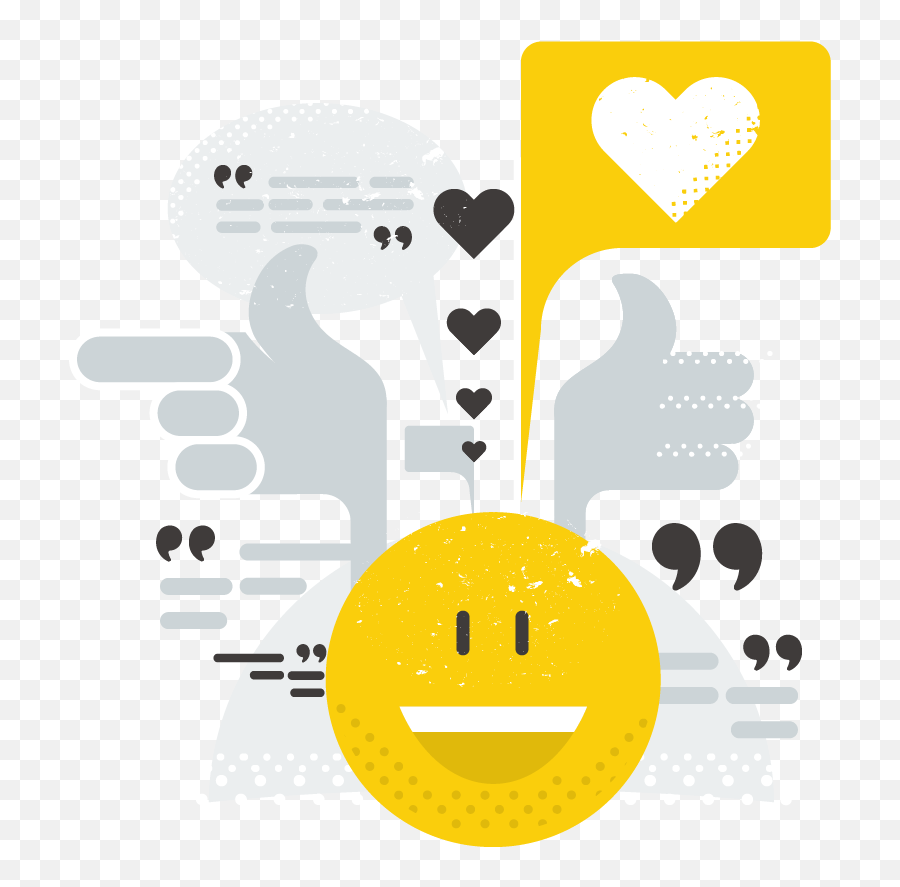 Jonathan Whelan - Creative Design Illustration Art Happy Emoji,Dog Emoticon