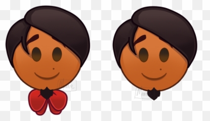 Tú Me Traes Un Poco Loco Un - Disney Emoji Blitz Hector,Emoji Masterpost