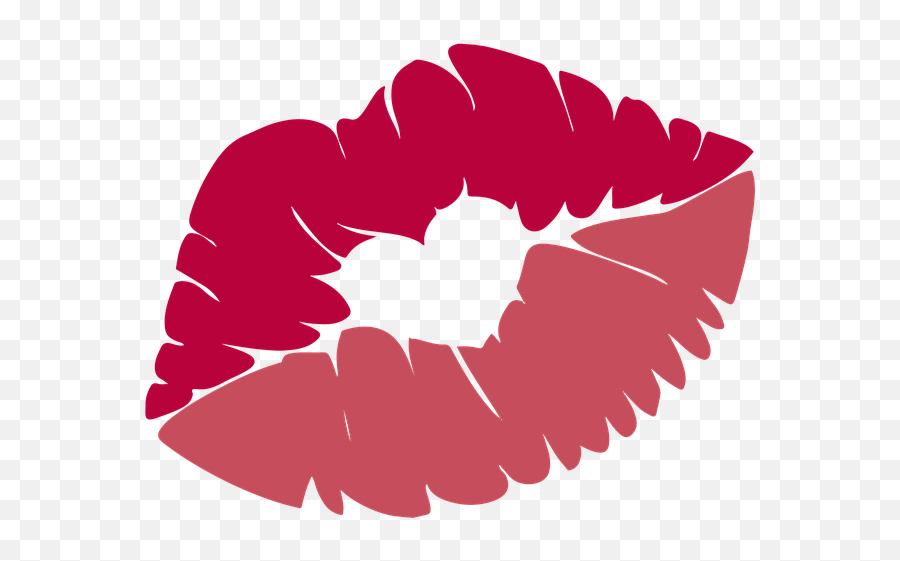 Red Emoji Imagens - Emoji De Beso Png,Emoji Pentagrama