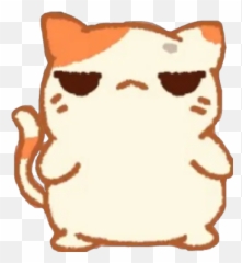 Kleptocats Naklejki Na - Dot Emoji,Baka Emoji