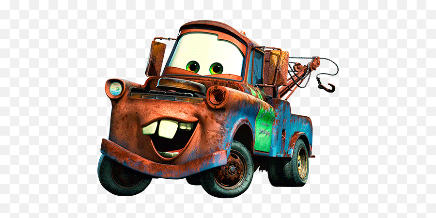 Imagenes De Cars Imágenes Para Peques - Mater Disney Cars Emoji,Emojis Para Descargar Gratis