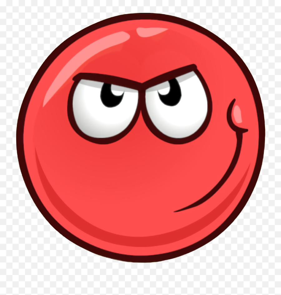 Red Ball 4 Download To Android Grátis - Red Ball 4 Emoji,Emoticons Curiosos