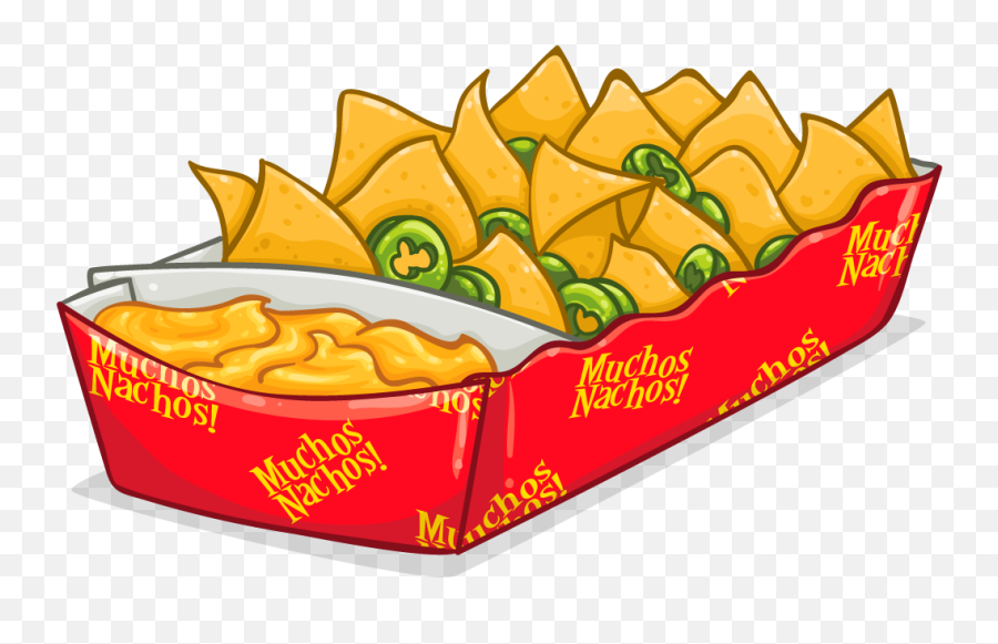 Nachos Clipart Party Nachos Party - Transparent Background Nachos Clipart Emoji,Nachos Emoji