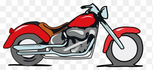Motorbike Clipart Png - Motorcycle Clipart Emoji,Racing Motorcycle Emoji