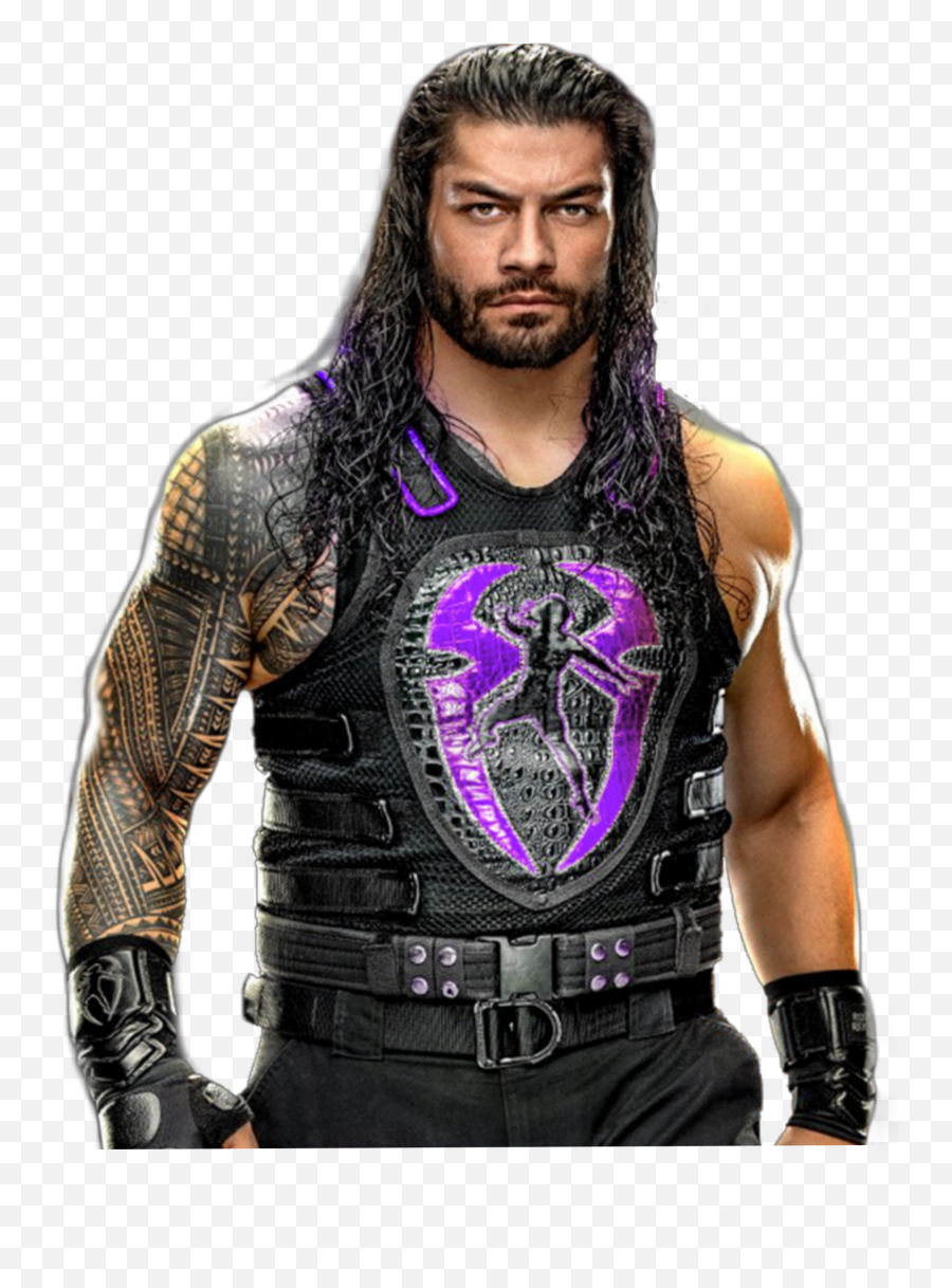 Roman Reigns Sticker - Smackdown 11 13 2020 Emoji,Roman Reigns Emoji