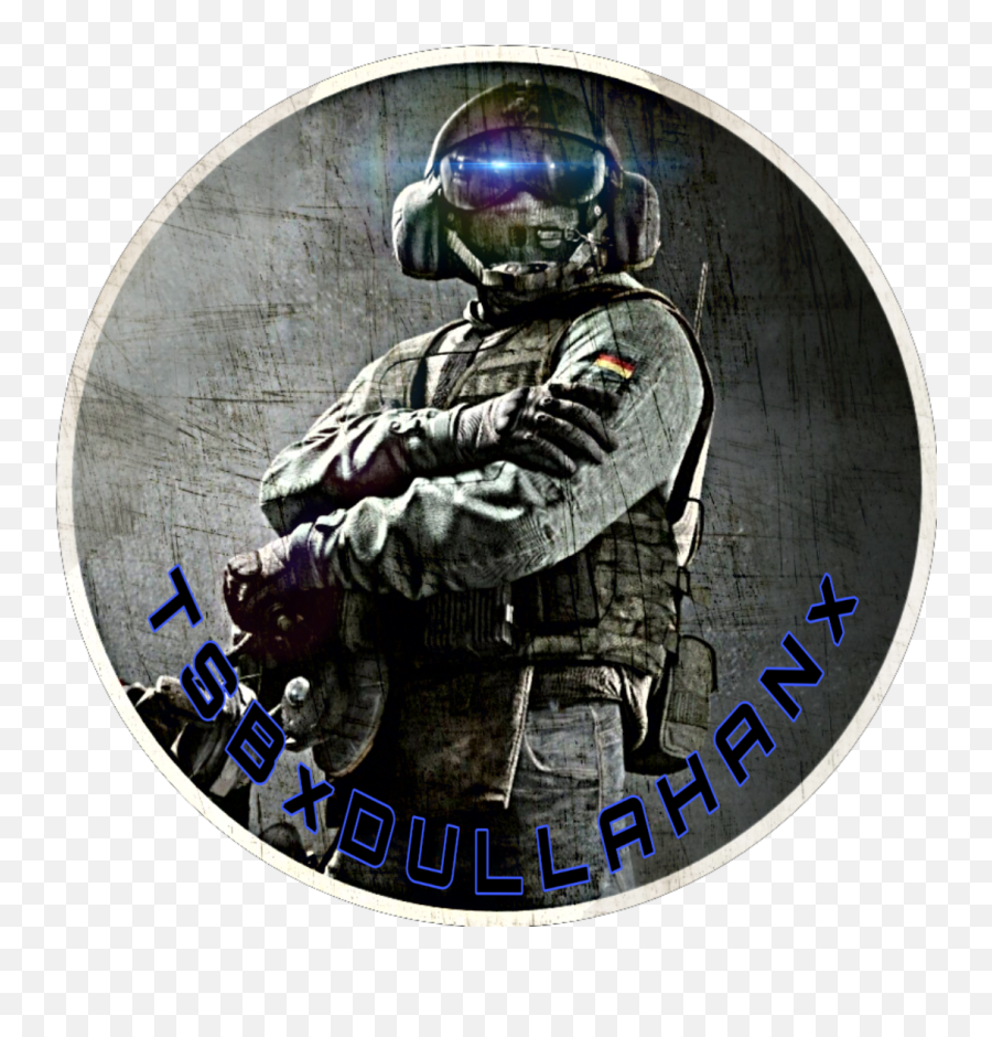 Jager Sticker - Rainbow Six Siege Jäger Emoji,Jager Emoji