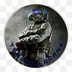Jager Sticker - Rainbow Six Siege Jäger Emoji,Jager Emoji