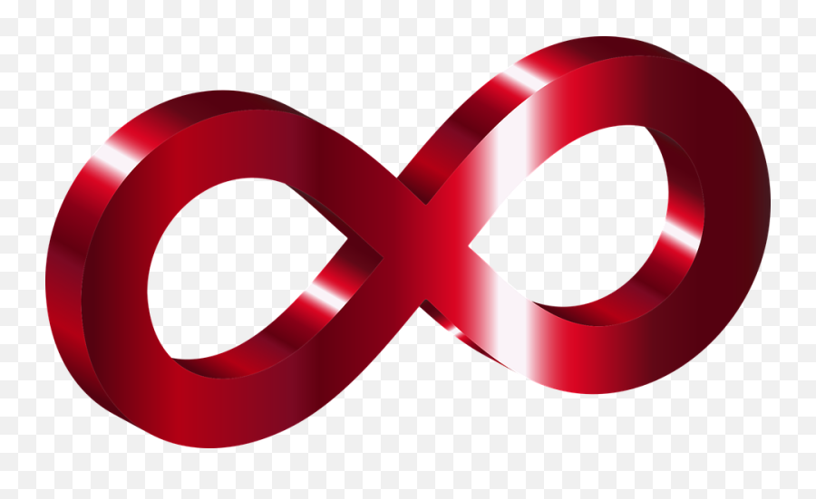Free Photo Perspective Infinity Forever - Infinity Symbol 3d Png Emoji,Infinity Symbol Emoji