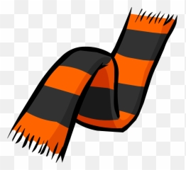 My Relationship Was Over The Falls In A Barrel By Sandy - Scarf Clipart Emoji,Clubpenguin Emotions