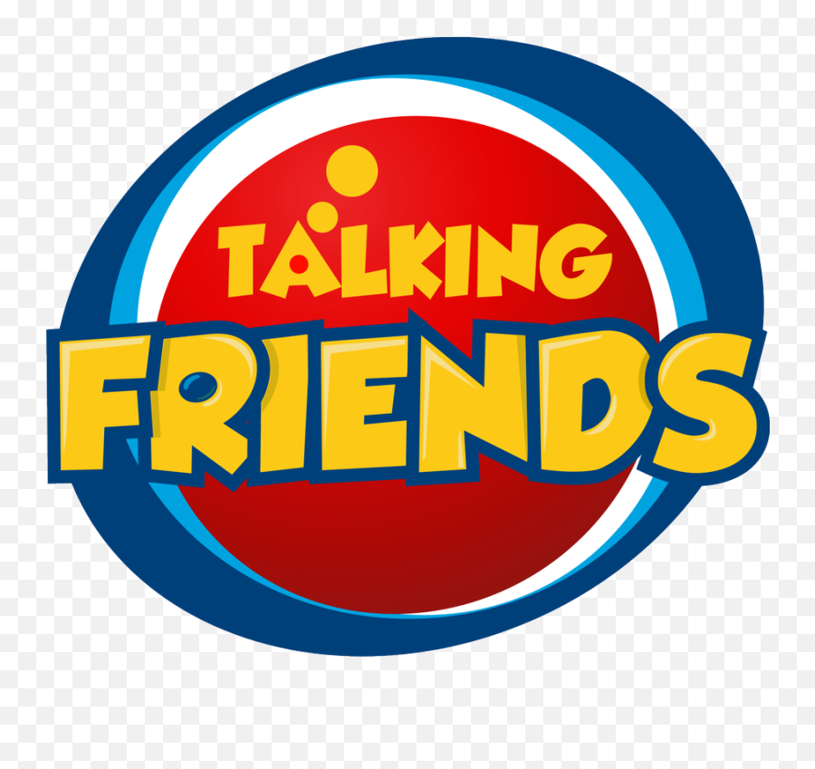 April 2013 - Talking Friends Logo Emoji,Talking Ginger Emoticon