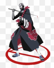 Curse Of Devil By Theimortal - D4qq1jn Hidan Curse Mode Png Hidan Curse Mode Png Emoji,Cursing Emoji