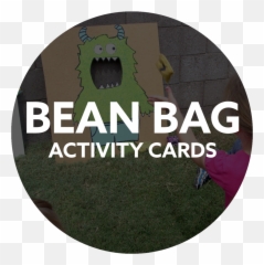 Bean Bag Activity Cards Lets Wiggle Emoji,Bean Bag Toss Emotions
