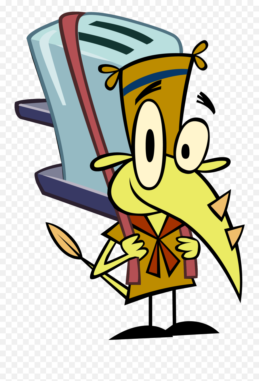 Clam - Camp Lazlo Emoji,Lost In Emotion Lisa Wiki