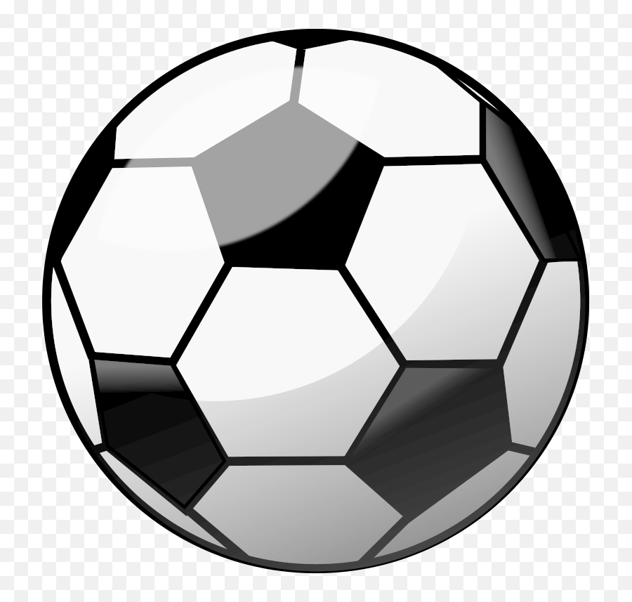 Openclipart - Clipping Culture Football Png Emoji,Soccor Ball Building Emoji