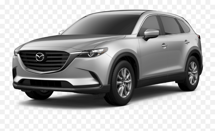 Velocity Mazda Blog - Mazda Cx 9 2021 Emoji,Work Emotion Cr Ultimate