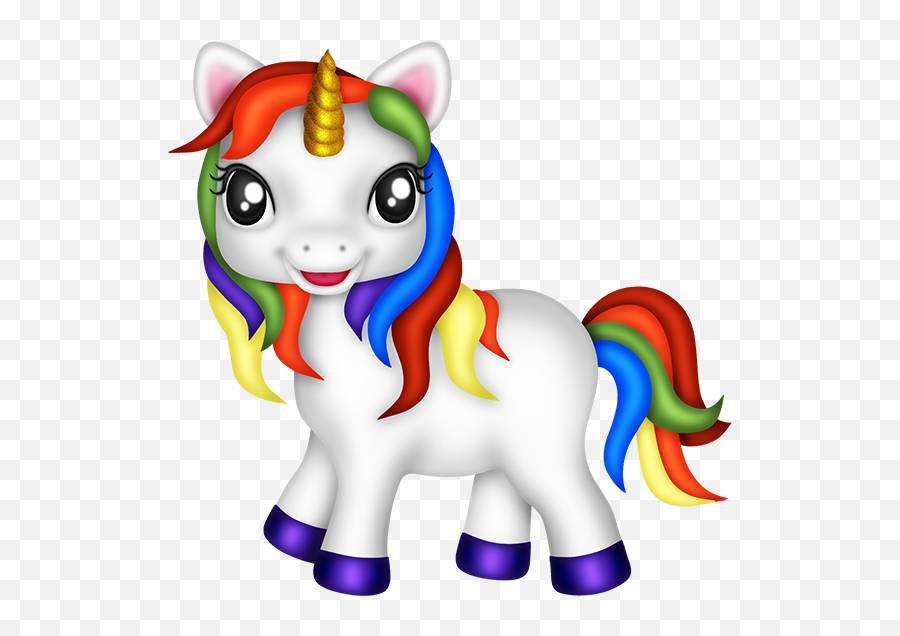 Icono Unicornio Copiar Y Pegar - Imagen Para Colorear Emoji,Aacii Emojis