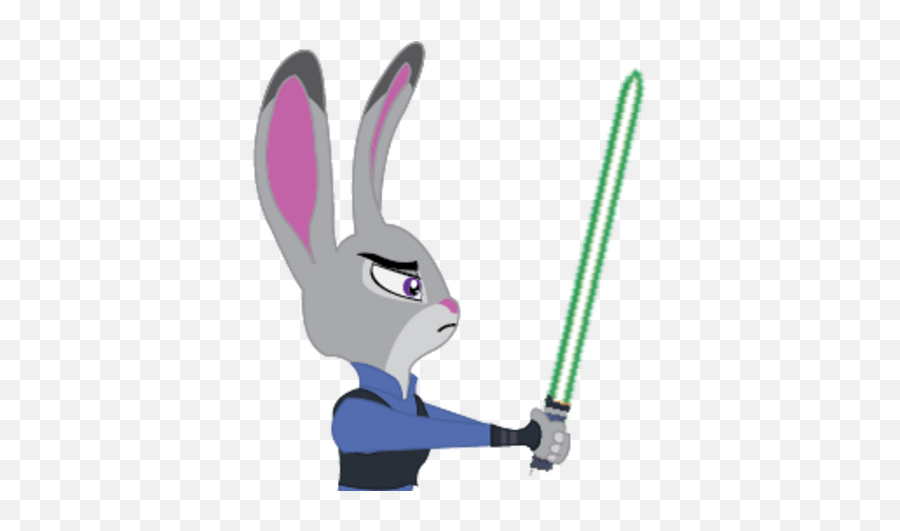 Judy Hopps - Fictional Character Emoji,Judy Hopps Emotions