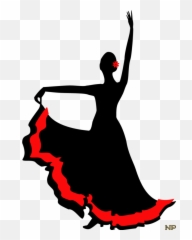 Art Painting - Poster On World Dance Day Emoji,Dance Emotion Painting