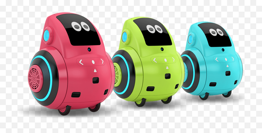 Miko 2 Indiau0027s First Companion Robot For Children Global - Miko 2 Price In Amazon Emoji,Robots With Emotions