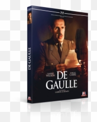 La Légende Darrigade Sans - De Gaulle 2020 Bluray Emoji,