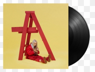 Donu0027t Smile At Me Lp - Billie Eilish Don T Smile At Me Emoji,Smile -emoticon -smiley