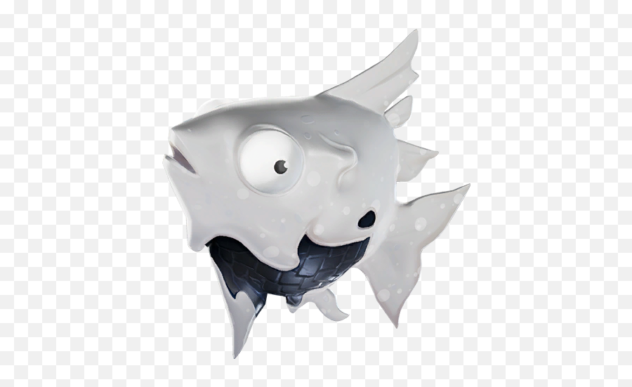 Dt - Cum Fish Emoji,Fortnite Emotions