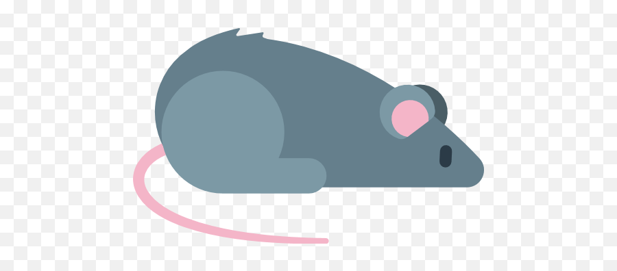 Candle Id 635 Emojicouk - Rat,Emoticon For Candle