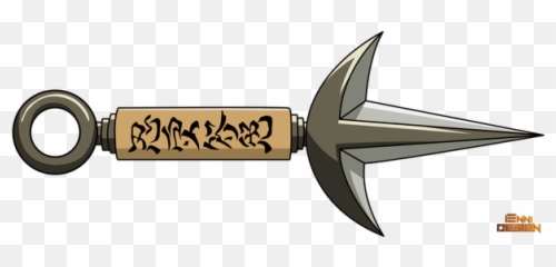 If You Could Create Your Own Anime What Would It Be About - Kunai Do Minato Png Emoji,Define Focus On Emotions In Shoujo