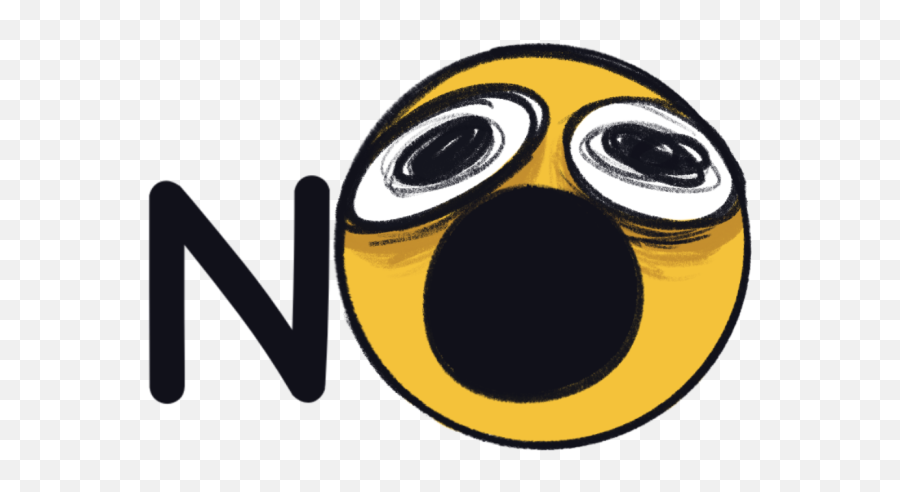 Emoji Meme - Dot,Derp Emojis