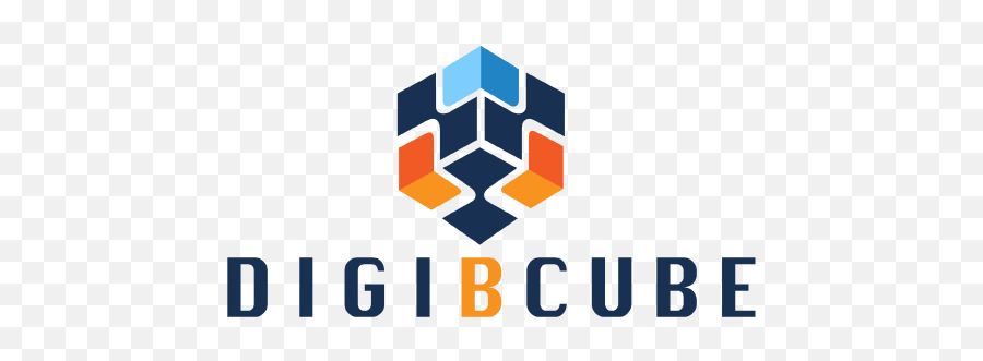 Digi - Bcube U2013 Accelerate The Development Of Digital Digi B Cube Emoji,B&w Emotions