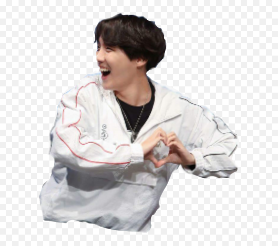 Heartuhobi - Discord Emoji J Hope Puma Fansign,Kpop Pubg Emoji