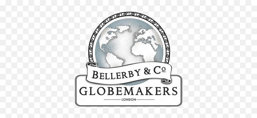 Bellerby And Co Globemakers - Bellerby And Co Logo Emoji,Unveiling Emotions In Greece And Rome: Texts, Images