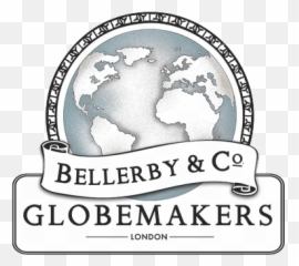 Bellerby And Co Globemakers - Bellerby And Co Logo Emoji,Unveiling Emotions In Greece And Rome: Texts, Images