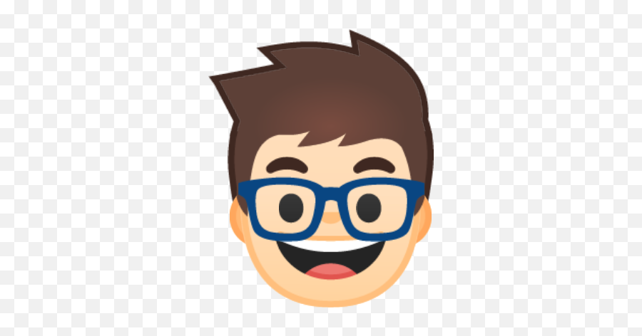 Andyaf Andyvoices Twitter - Happy Emoji,Sexual Eyebrow Emoticon