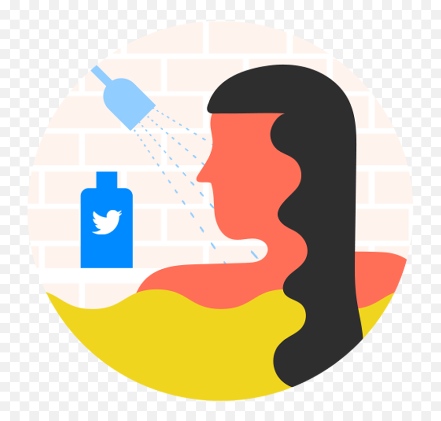 Leigh Alexander - Illustration Emoji,How To Put Emotion Stickers On A Tweet