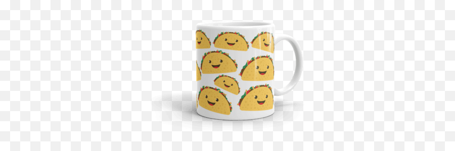 Food Coffee Mugs U2014 Mug - Orama Magic Mug Emoji,Dog And Biscuit Emoticons