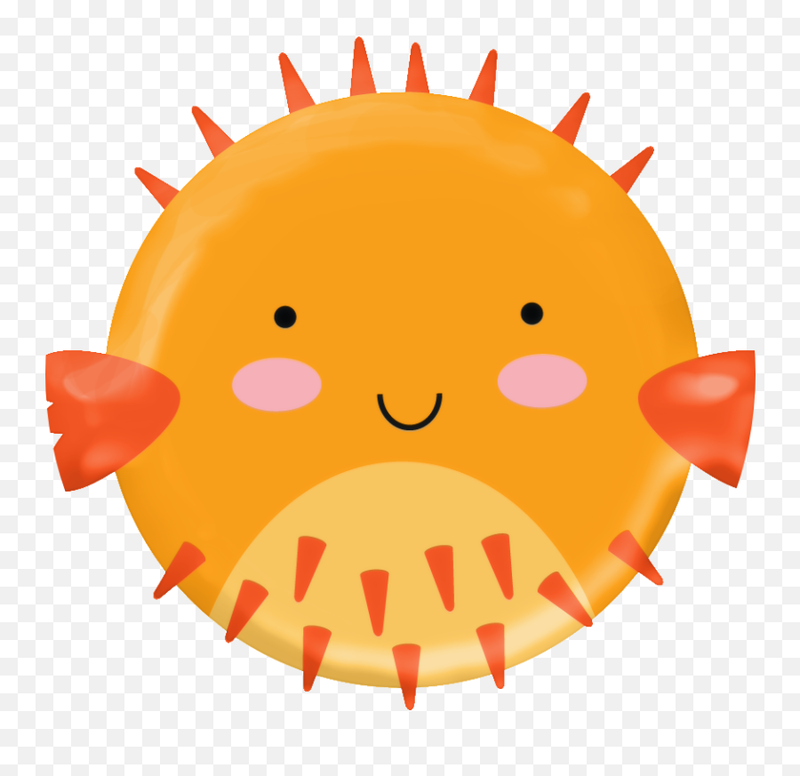 Fishyteacher - Clip Art Emoji,Morning Blob Emoji