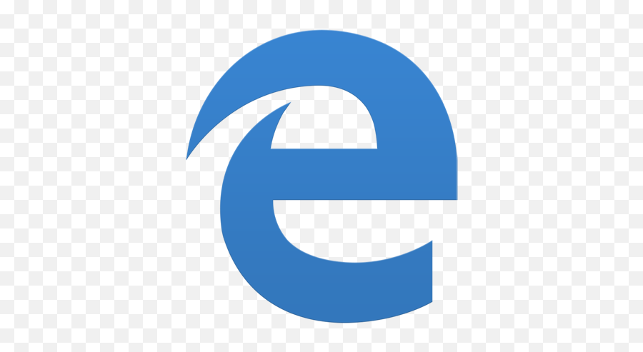 Bleeding Edge Web June 2015 - Icon Microsoft Edge Ico Emoji,Snapcat Emojis