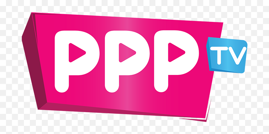 Ppp Tv - Downloads Ppp Tv Logo Png Emoji,Mixd Emotion Activity For Children