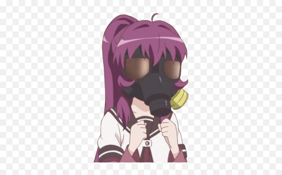 Archived Threads In - Ayano Mask Yuru Yuri Emoji,Otaku Emotion Mask