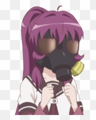 Archived Threads In - Ayano Mask Yuru Yuri Emoji,Otaku Emotion Mask