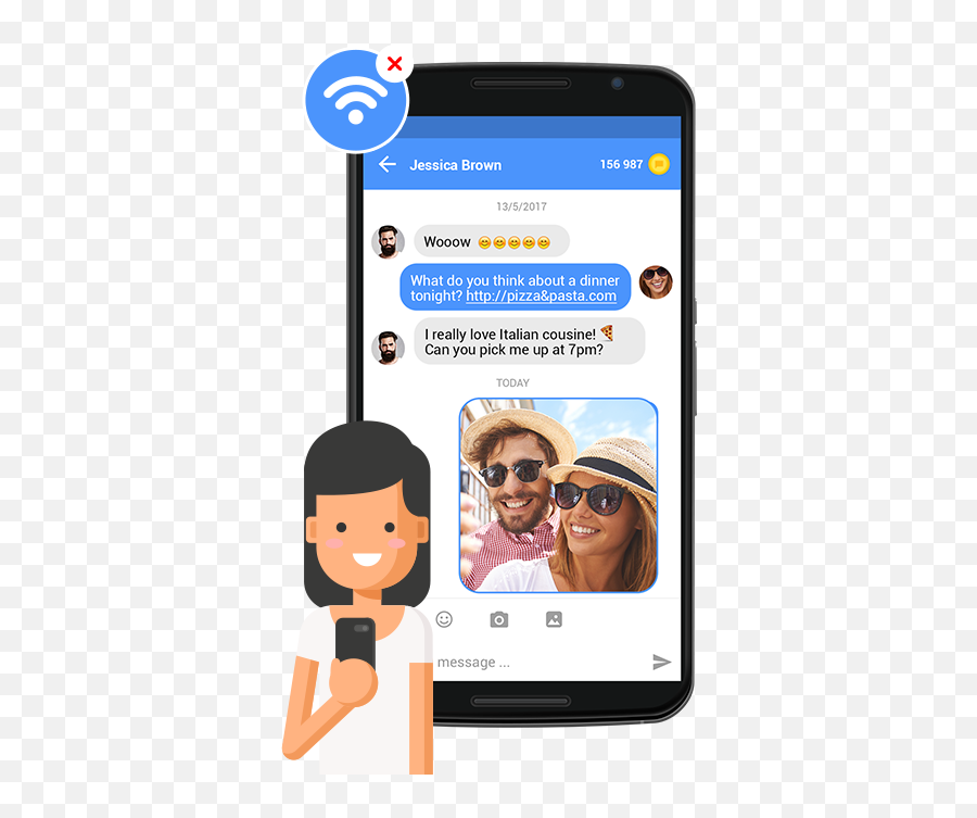 Messenger Sms - Smartphone Emoji,Emoticons For Messanger