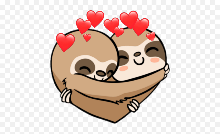 Lasfloresdecerezodespuésdel En 2020 Memes Divertidos - Sloth Hug Heart Emoji,Imagenes De Emojis Ne Minecraft