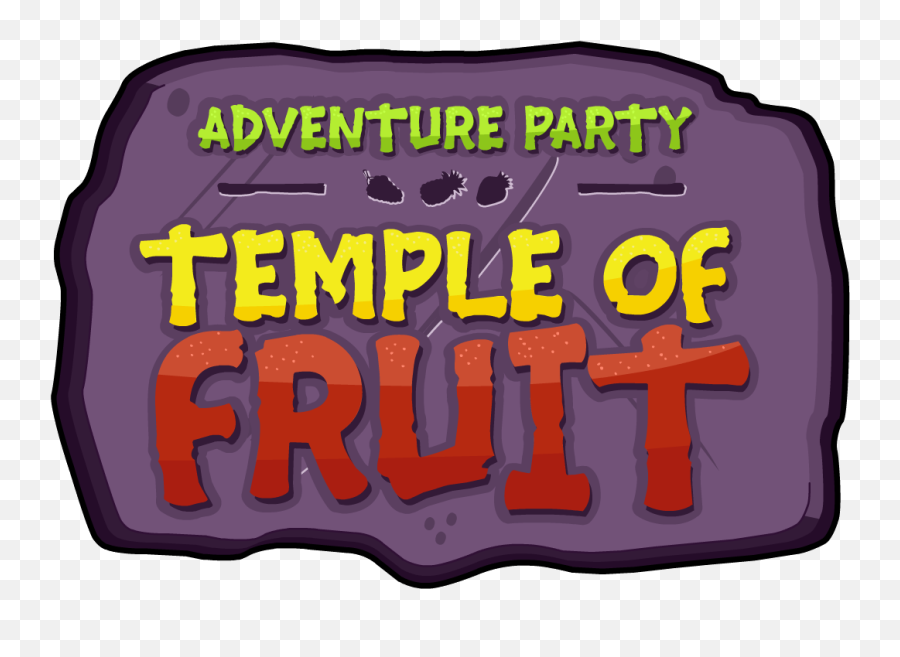 Adventure Party Temple Of Fruit Club Penguin Wiki Fandom - Language Emoji,Fruit Of The Spirit Emojis