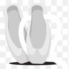 Ballet Slippers Clipart - Jug Emoji,Emoji Slippers