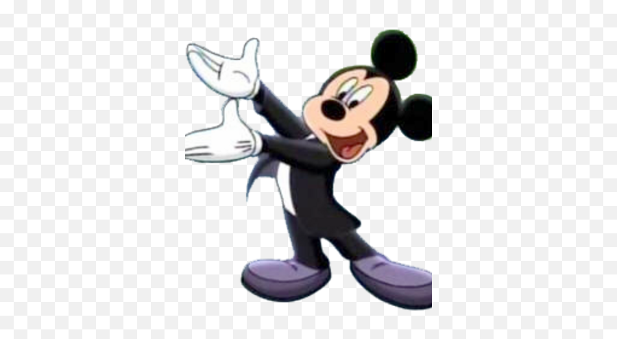 Mickey Mouse - House Of Mouse Mickey Emoji,Mickey Mouse Emotion Coloring Pages