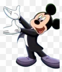 Mickey Mouse - House Of Mouse Mickey Emoji,Mickey Mouse Emotion Coloring Pages