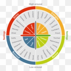 Leadership Development Consulting Firms - Tattva Consulting Color Are You Feeling Today Emoji,Emotion Blocks Intelligence