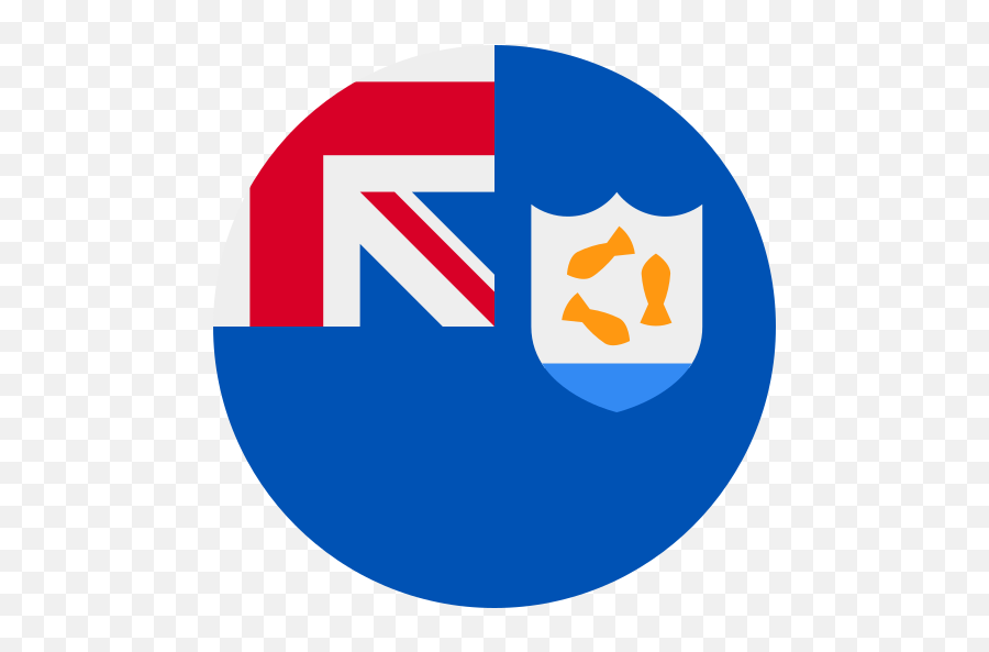 National Bird Of Anguilla - Zenaida Dove Symbol Hunt British Virgin Islands Flag Round Emoji,Emoji Symbol For Unity